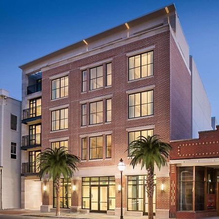 Hotel King 583 Charleston Exterior foto
