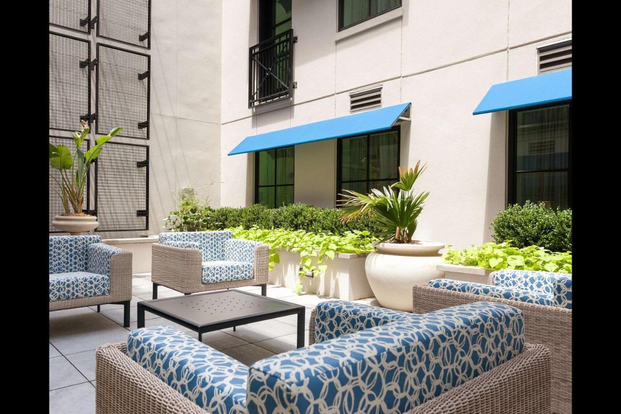 Hotel King 583 Charleston Exterior foto