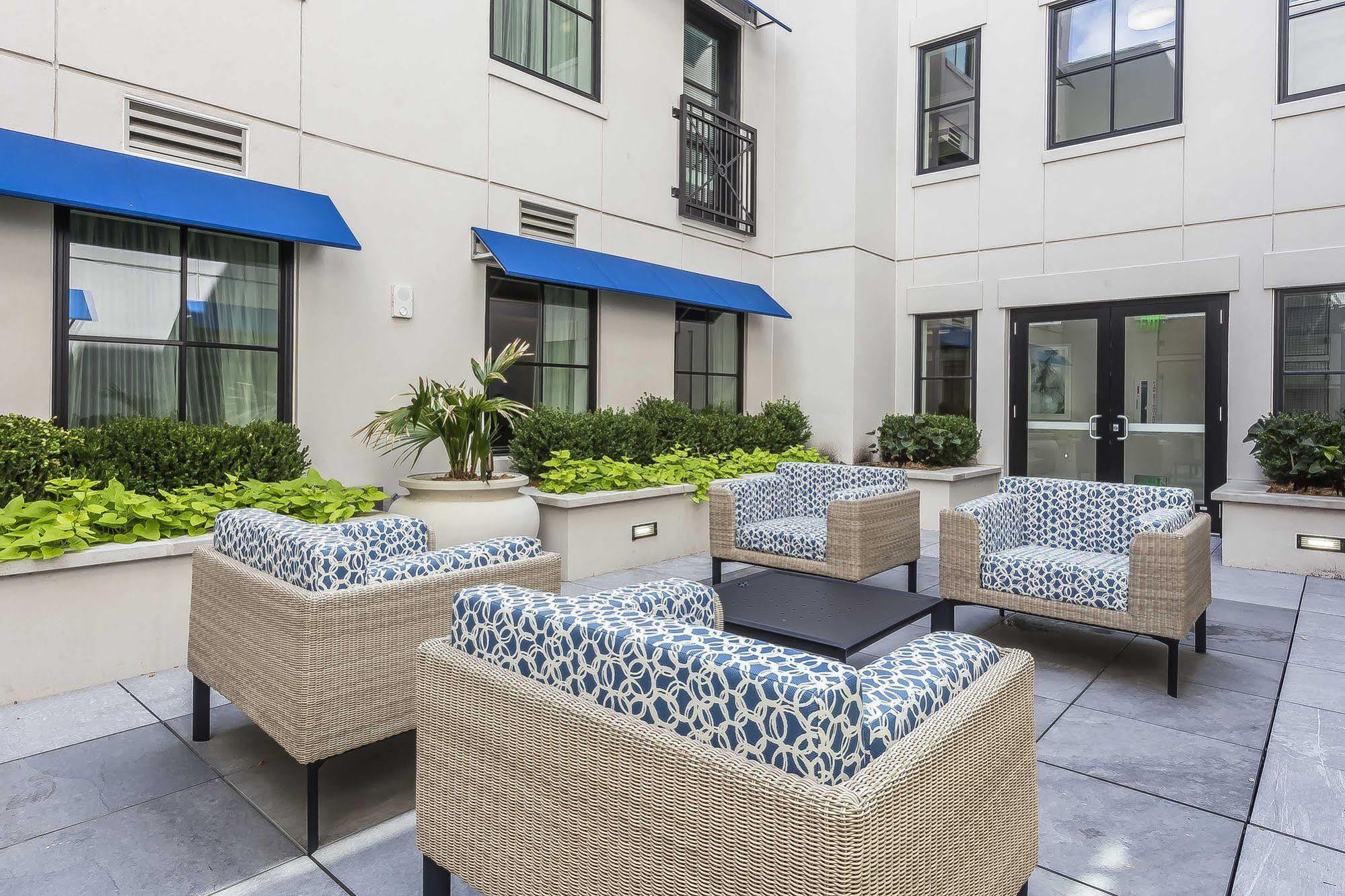 Hotel King 583 Charleston Exterior foto